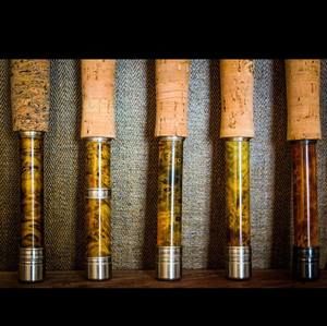 Meet your Posher, Tom